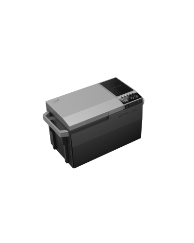 Холодильник EcoFlow Glacier з акумулятором