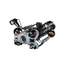 Подводный дрон CHASING M2 PRO MAX с кабелем 200 м