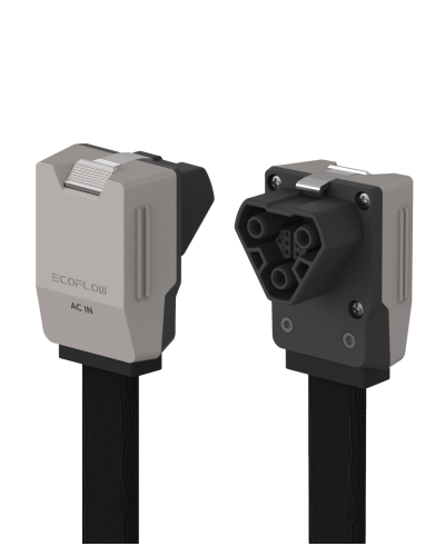 Кабель Power Hub AC Charge Cable (6 metres/20 feet/10AWG)