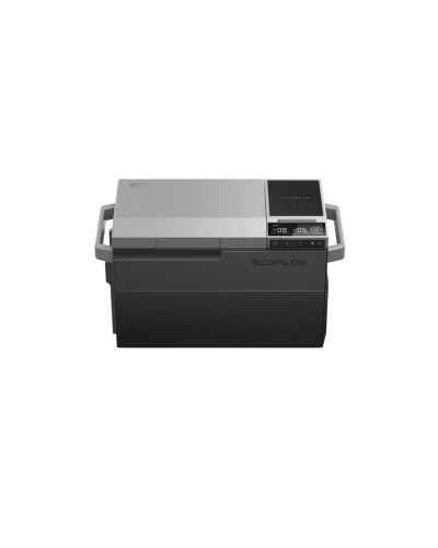 Холодильник EcoFlow Glacier з акумулятором