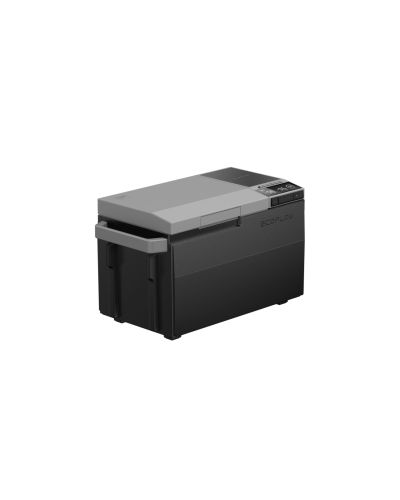 Холодильник EcoFlow Glacier з акумулятором