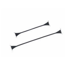 Коаксіальний кабель Vista 12 см