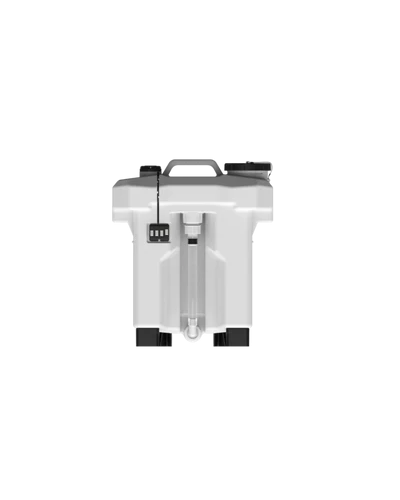 Бак XAG V40 2022 16 л