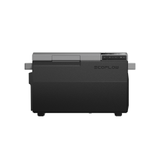 Холодильник EcoFlow Glacier з акумулятором