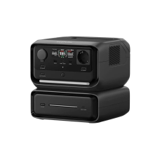 Зарядная станция EcoFlow RIVER 3 Max