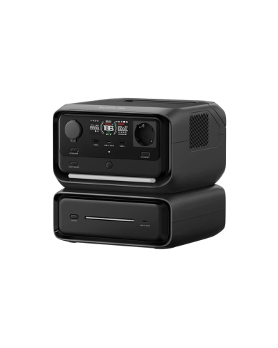 Зарядна станція EcoFlow RIVER 3 Max