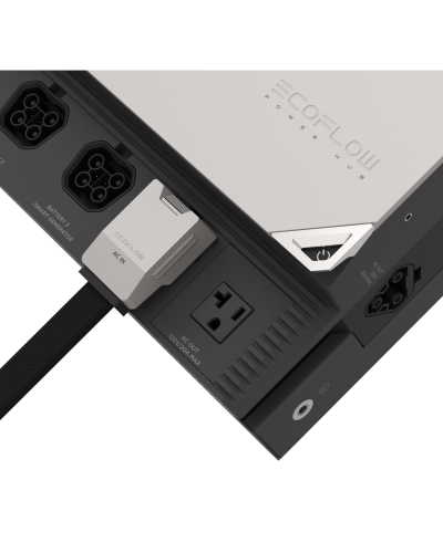 Кабель Power Hub AC Charge Cable (6 metres/20 feet/10AWG)