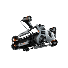 Подводный дрон CHASING M2 PRO MAX с кабелем 200 м