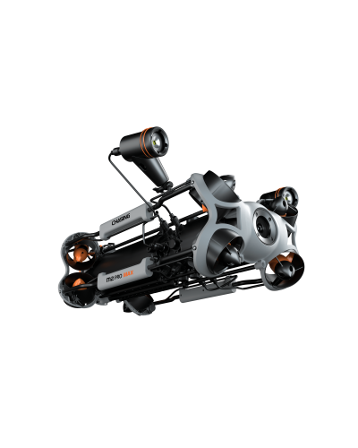Підводний дрон CHASING M2 PRO MAX з кабелем 200 м