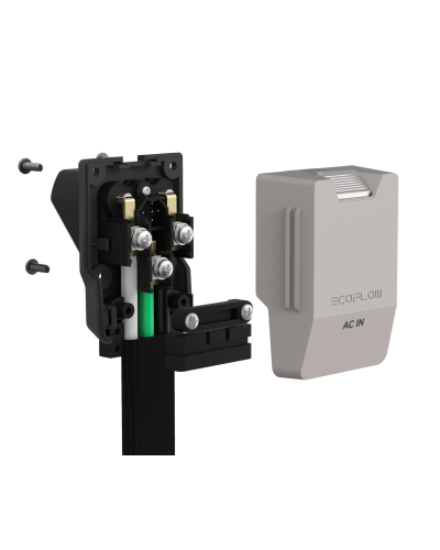 Кабель Power Hub AC Charge Cable (6 metres/20 feet/10AWG)