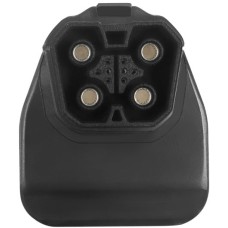 Адаптер DELTA Pro в Smart Generator