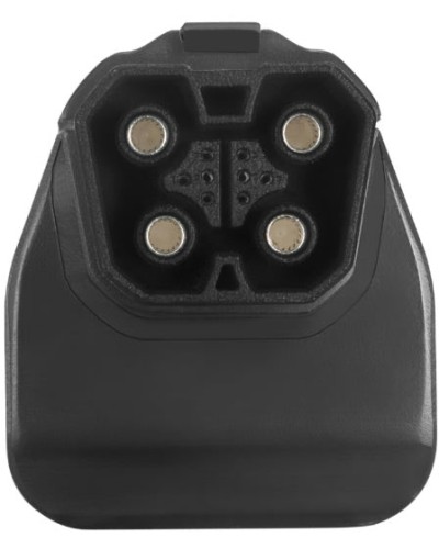 Адаптер DELTA Pro to Smart Generator