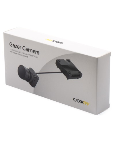 Камера FPV CADDXFPV Gazer camera (MN12-0014B)
