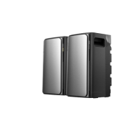 Комплект EcoFlow STREAM ULTRA/AC PRO