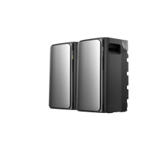 Комплект EcoFlow STREAM ULTRA/AC PRO