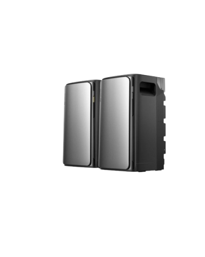 Комплект EcoFlow STREAM ULTRA/AC PRO