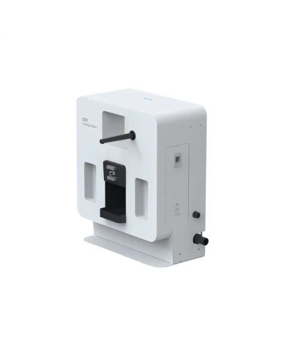 Док-станція PUDU для CC1