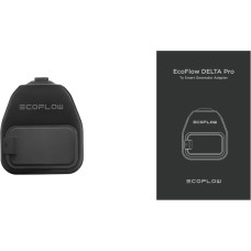 Адаптер DELTA Pro в Smart Generator