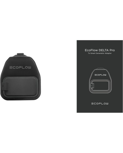 Адаптер DELTA Pro to Smart Generator