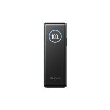 Павербанк EcoFlow RAPID Power Bank 25000mAh зеленый