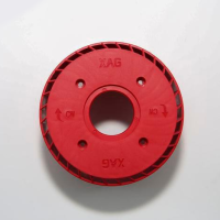 XAG XP 2020 Motor Cap (CCW) (14-003-00018)