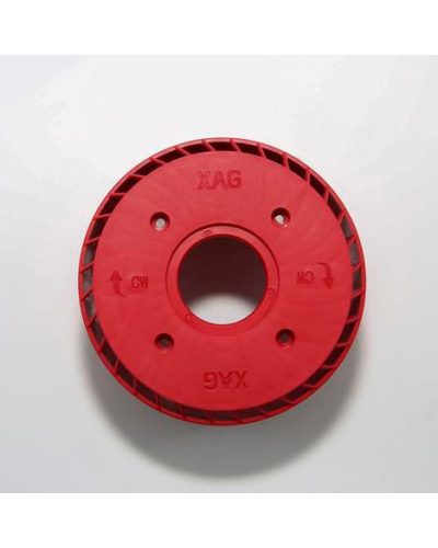 XAG XP 2020 Motor Cap (CCW) (14-003-00018)