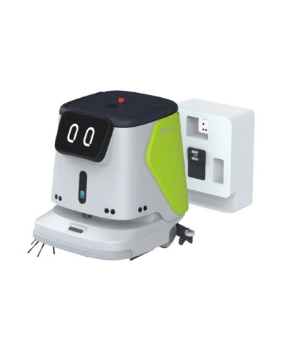 Зарядна станція PUDU для CC1