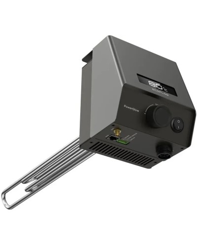 Умный нагреватель EcoFlow PowerGlow 9 KW