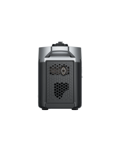 Двопаливний Генератор EcoFlow Smart Generator (газ-бензин)