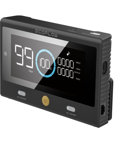 Контроллер EcoFlow DELTA Pro Remote Control