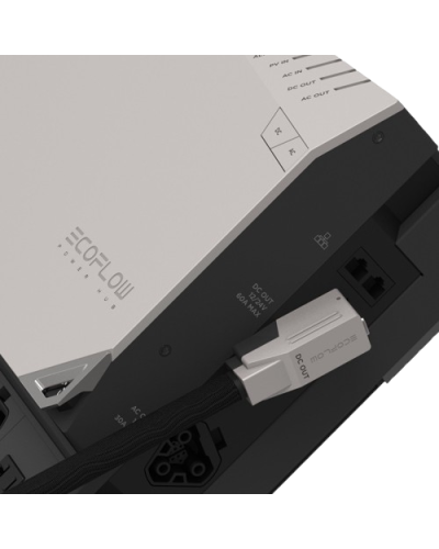 Кабель Power Hub 5kVA DC Main Out Cable