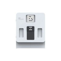 Зарядна станція PUDU для CC1