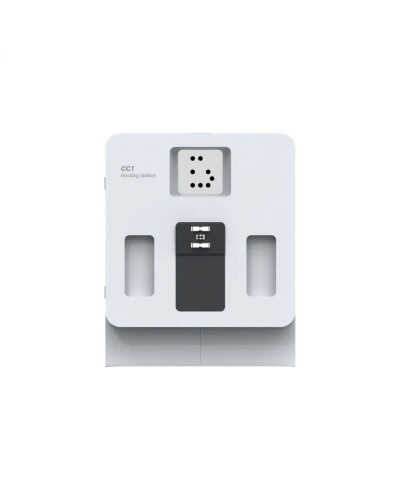 Зарядна станція PUDU для CC1