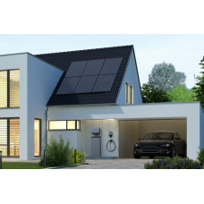 Зарядная станция для электромобиля EcoFlow PowerPulse