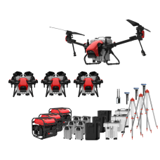 Комплект XAG V40 Max4