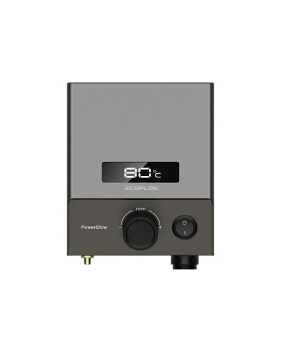Умный нагреватель EcoFlow PowerGlow 9 KW