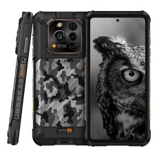 Смартфон RugOne Xever 7