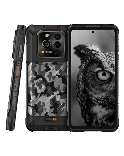 Смартфон RugOne Xever 7