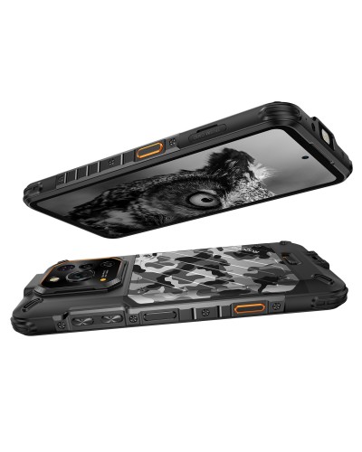 Смартфон RugOne Xever 7