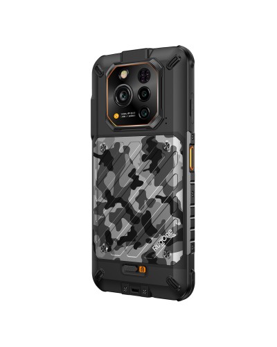 Смартфон RugOne Xever 7