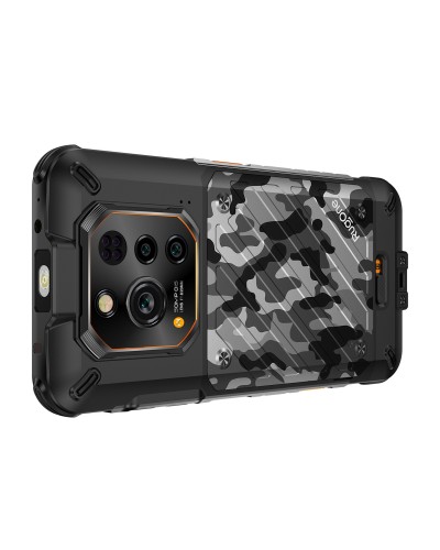 Смартфон RugOne Xever 7