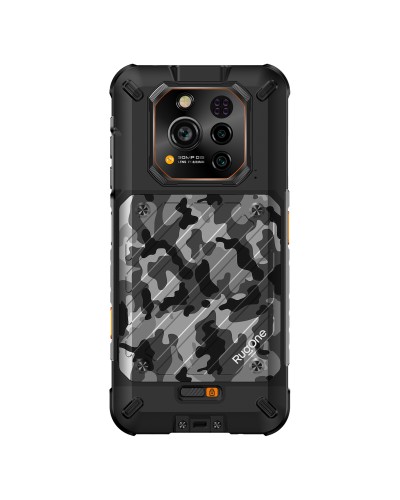 Смартфон RugOne Xever 7