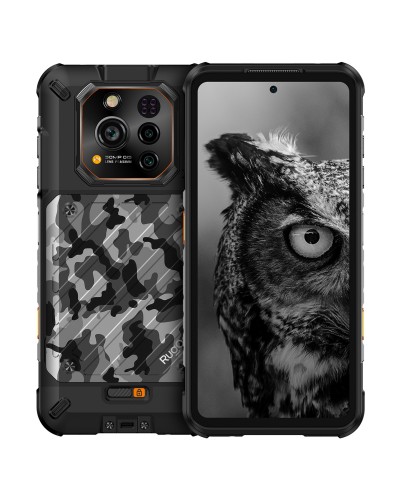 Смартфон RugOne Xever 7