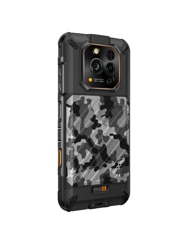 Смартфон RugOne Xever 7