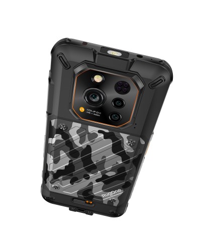 Смартфон RugOne Xever 7