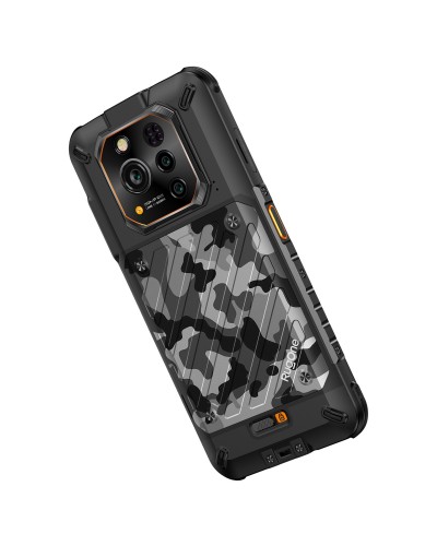 Смартфон RugOne Xever 7