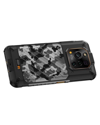 Смартфон RugOne Xever 7