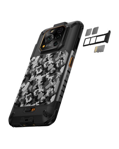 Смартфон RugOne Xever 7