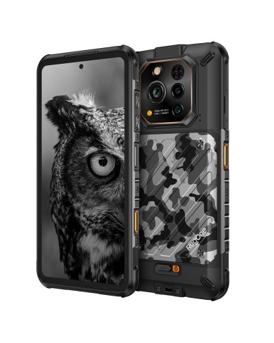 Смартфон RugOne Xever 7