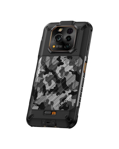 Смартфон RugOne Xever 7